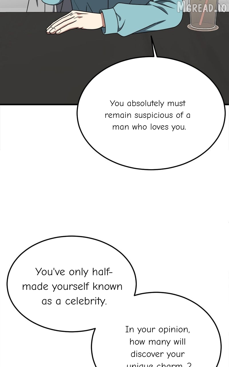 Change Me Chapter 186  - page 2